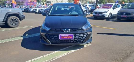 HYUNDAI HB20S 1.0 12V FLEX COMFORT PLUS MANUAL HYUNDAI HB20S 1.0 12V FLEX COMFORT PLUS MANUAL